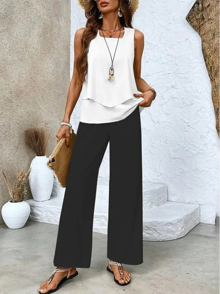 Elisabet™ | Stilfull Sommerlook