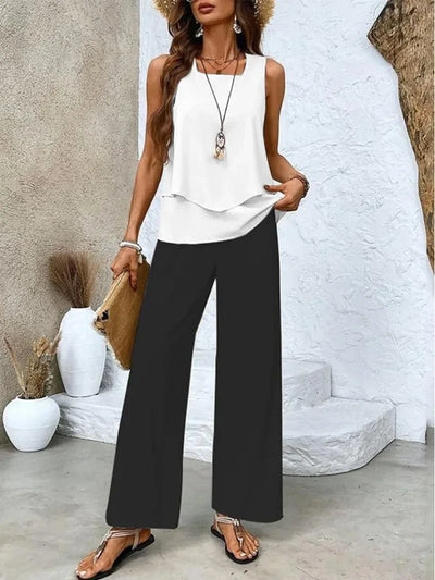 Elisabet™ | Stilfull Sommerlook