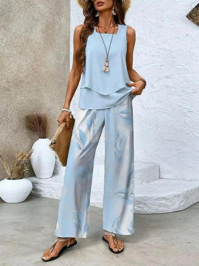 Elisabet™ | Stilfull Sommerlook