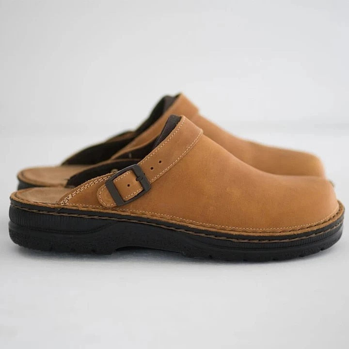 Jakob™ | Orthopediske Sko