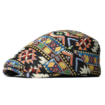 Drake™ | Fargerik Vintage Caps