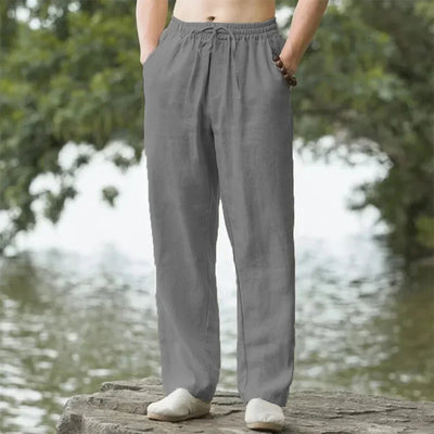 Coastal™ | Komfortable Strand-Joggebukser
