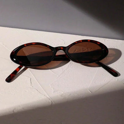 Mel™ | Retro Solbriller Med Stil 1+1 GRATIS