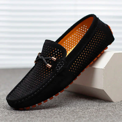 Henri™ | Pustende Sko