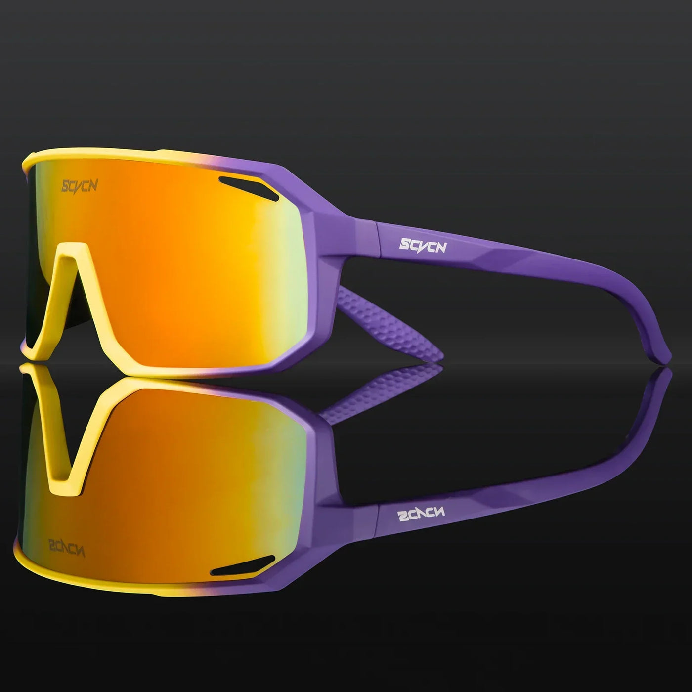 Blaze™ | Sports solbriller 1+1 GRATIS