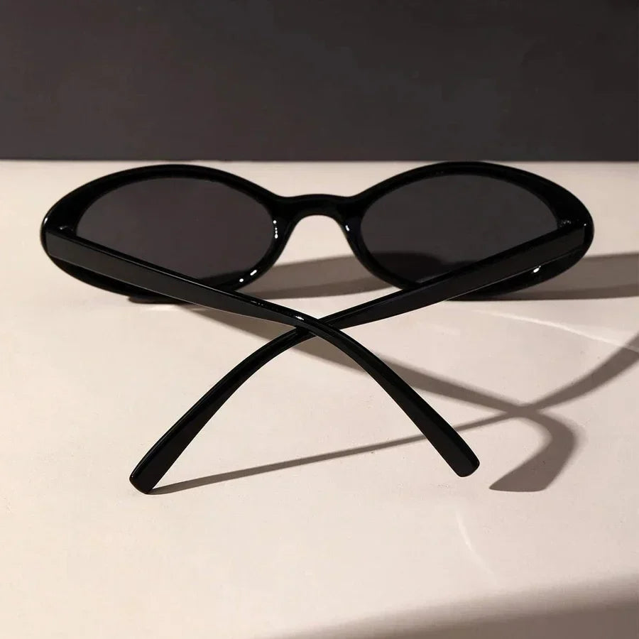 Mel™ | Retro Solbriller Med Stil 1+1 GRATIS