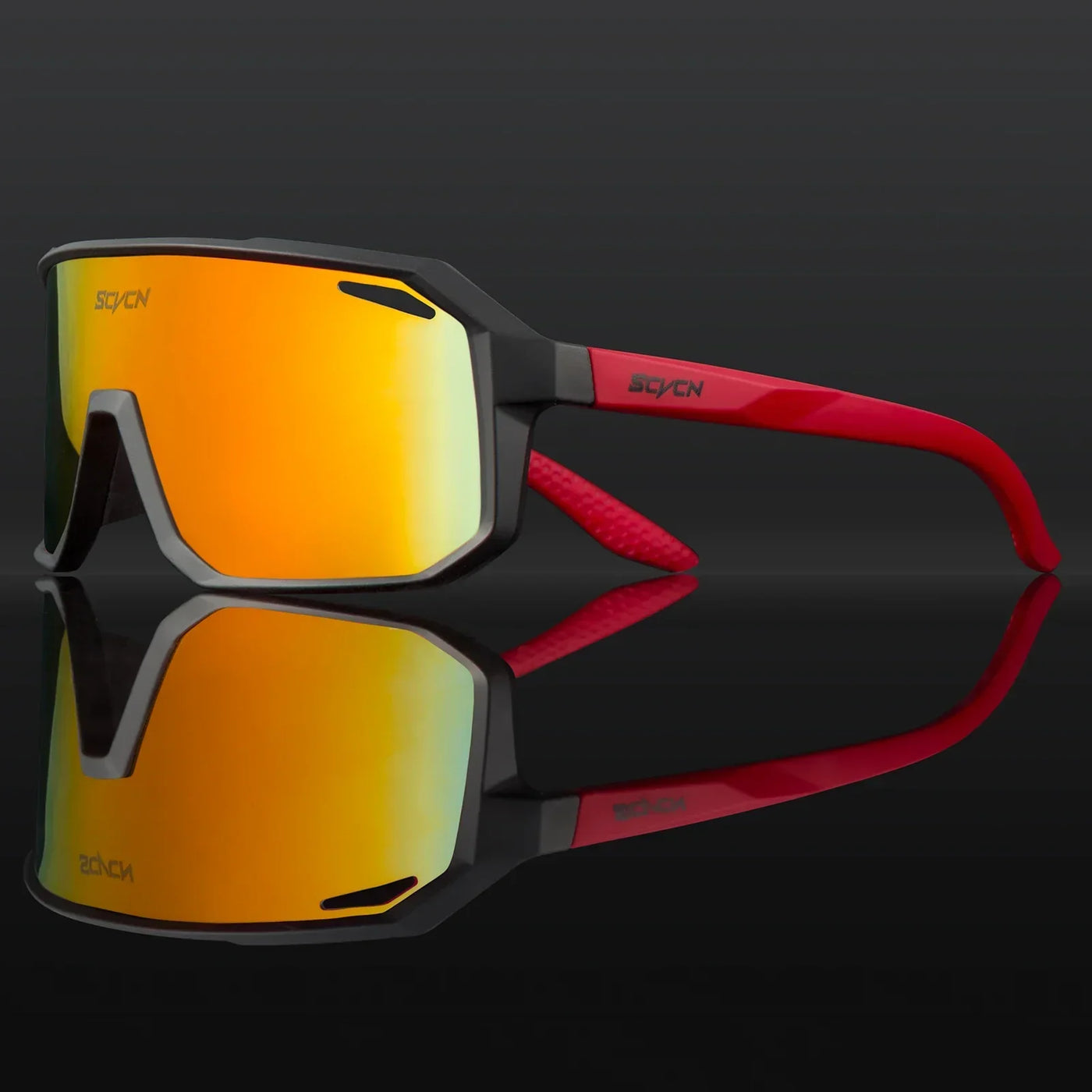 Blaze™ | Sports solbriller 1+1 GRATIS