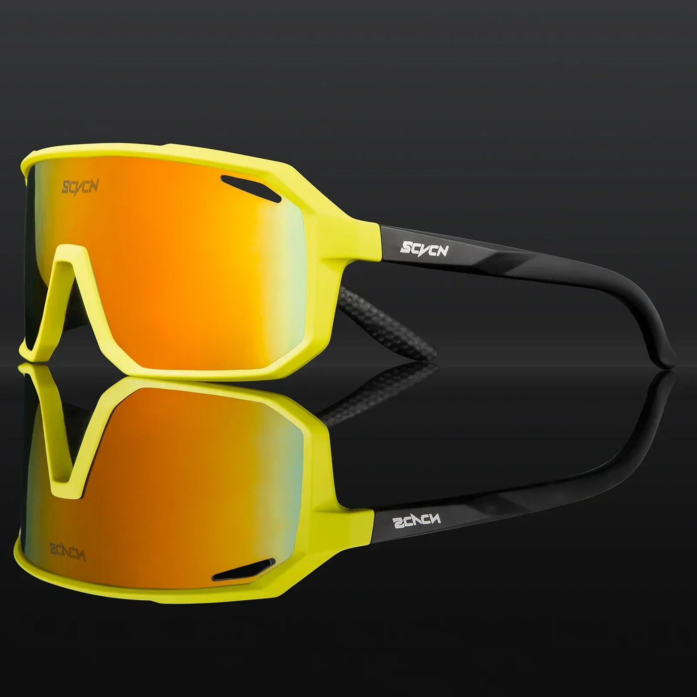 Blaze™ | Sports solbriller 1+1 GRATIS
