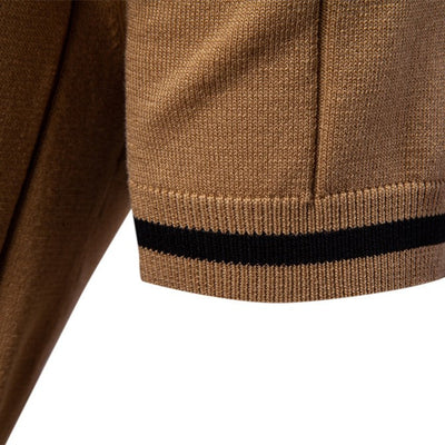 Eros™ | Elegant Polo Skjorte
