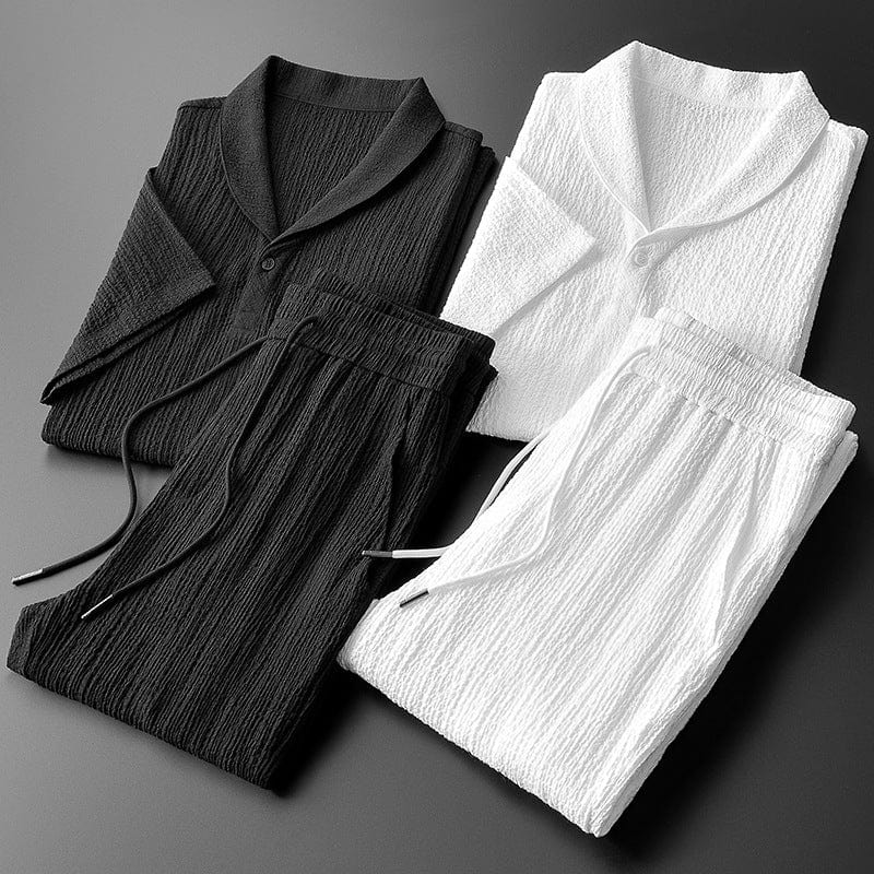 Sverre™ | Lett Sommer Set