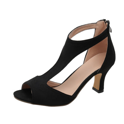 Janais™ | Orthopediske Elegante Hæler