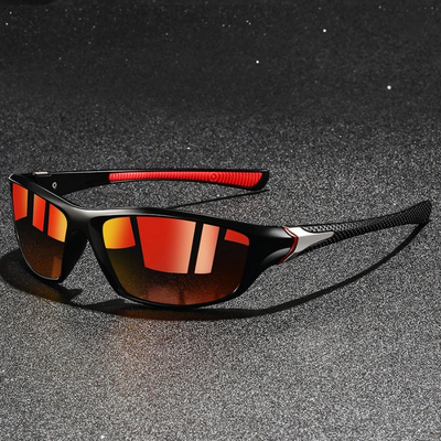Raven™ | Sportslig solbrille 1+1 GRATIS