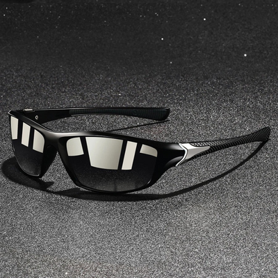 Raven™ | Sportslig solbrille 1+1 GRATIS