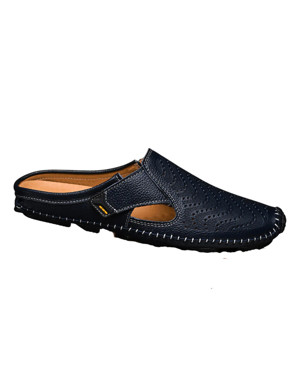 Enzo™ | Elegante Italienske Sandaler
