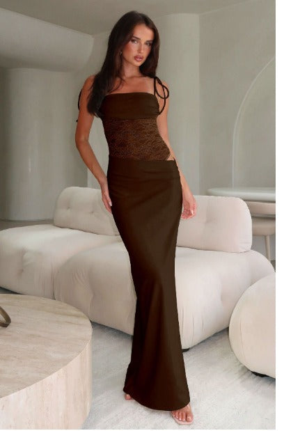 Lenni™ | Elegant og Stilig Kjole