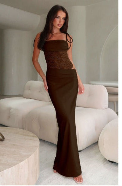 Lenni™ | Elegant og Stilig Kjole