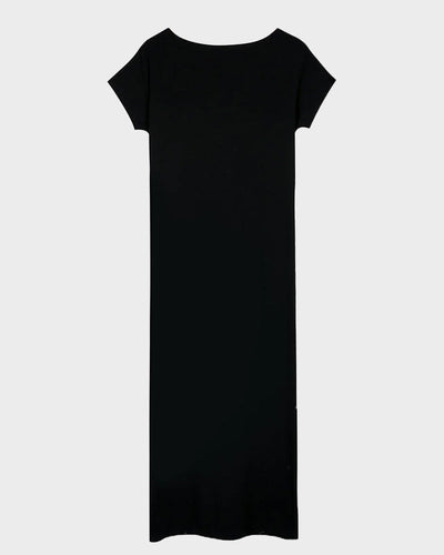 Kelly™ | Elegant Off-Shoulder Maxikjole