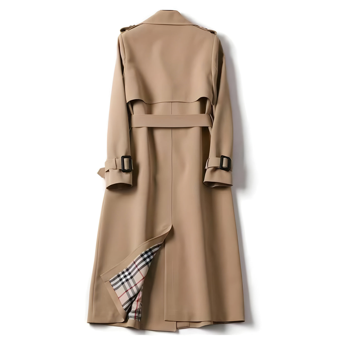 Vespera™ | Stilfull Elegant Trenchcoat