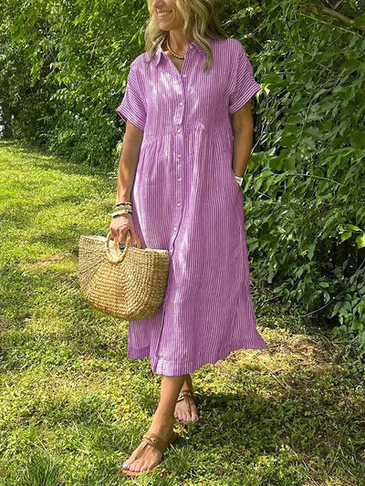 Chloo™ | Elegant Maxikjole