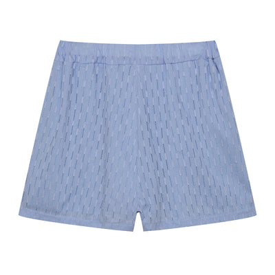 Wynn™ | Stilig skjorte-og-shorts-sett