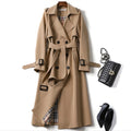 Vespera | Stilfull Elegant Trenchcoat