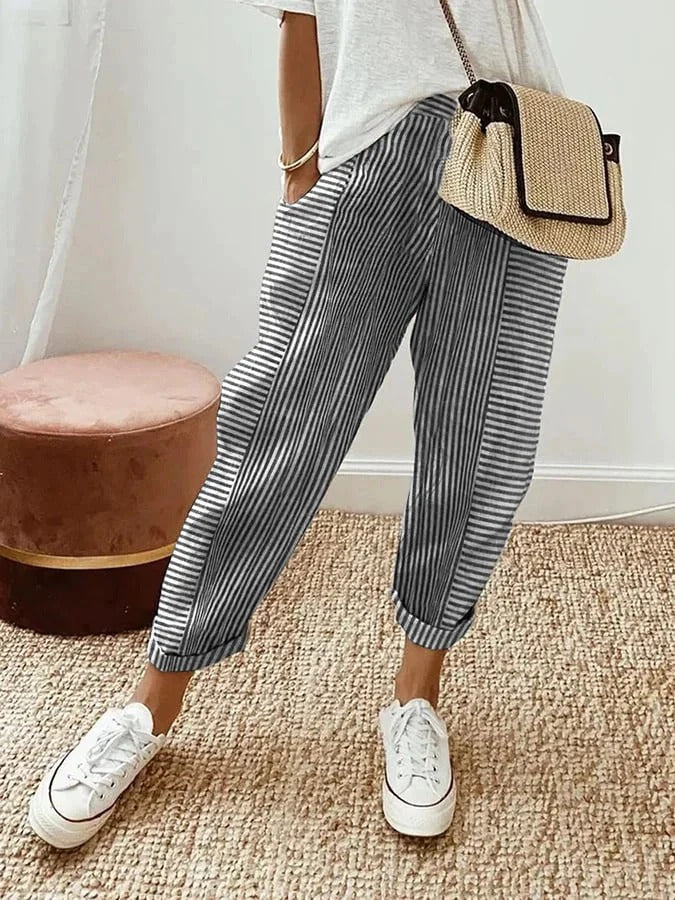 Elira™ | Luftige Elegante Bukser