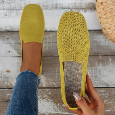 Melissa™ | Behagelige ortopediske sko