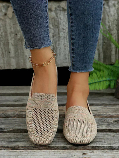 Melissa™ | Behagelige ortopediske sko