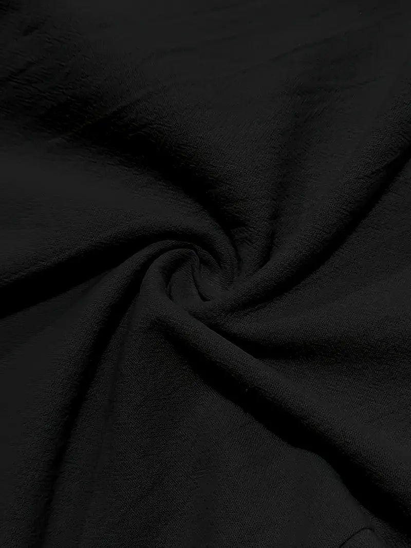 Maison™ | Vid Beinformet Bukse