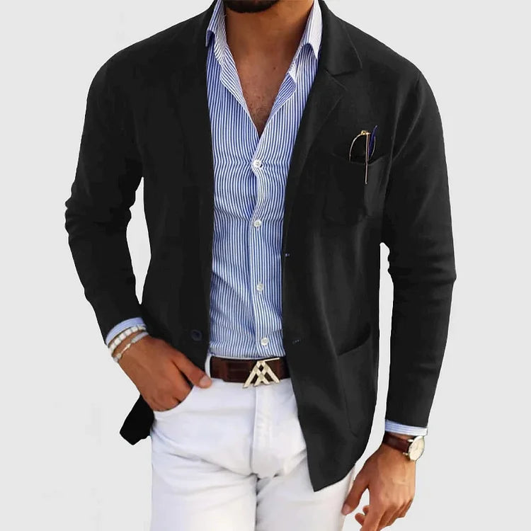 Torri™ | Elegant Skreddersydd Jakke
