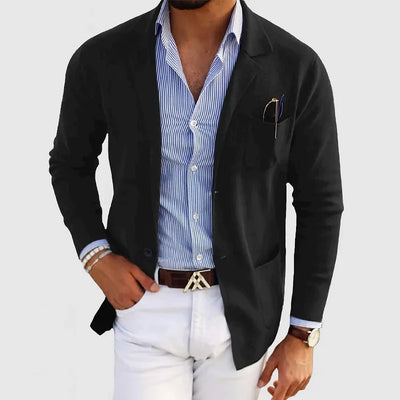 Torri™ | Elegant Skreddersydd Jakke