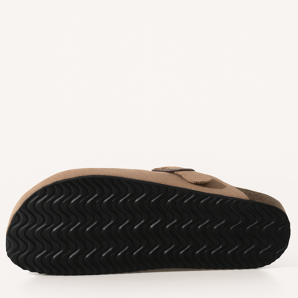 David™ | Behagelige Sommer Sandaler