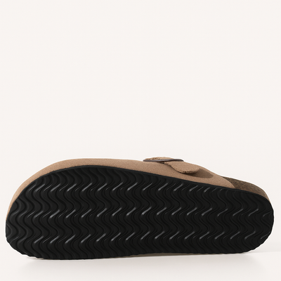 David™ | Behagelige Sommer Sandaler
