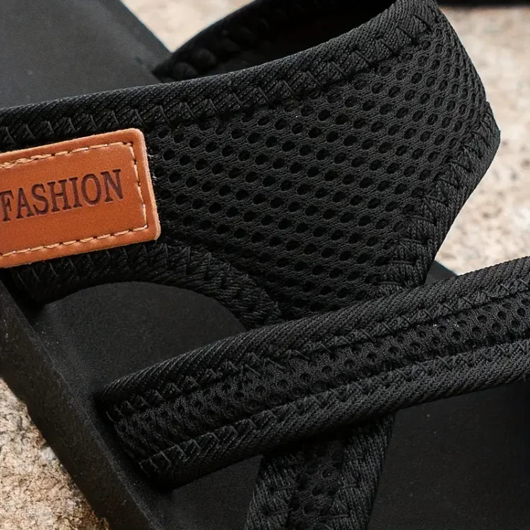 Verene™ | Komfortable Hallux-Sandaler