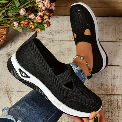 Maya™ | Behagelige Ortopediske Slippers