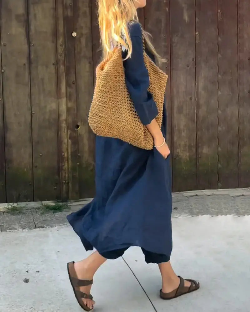 Luxe™ | Stilig og Komfortabelt Ensemble