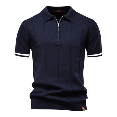 Eros™ | Elegant Polo Skjorte