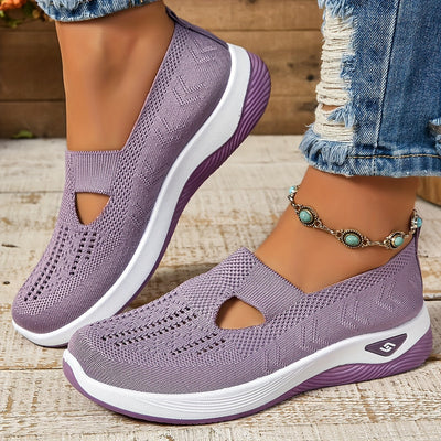 Maya™ | Behagelige Ortopediske Slippers
