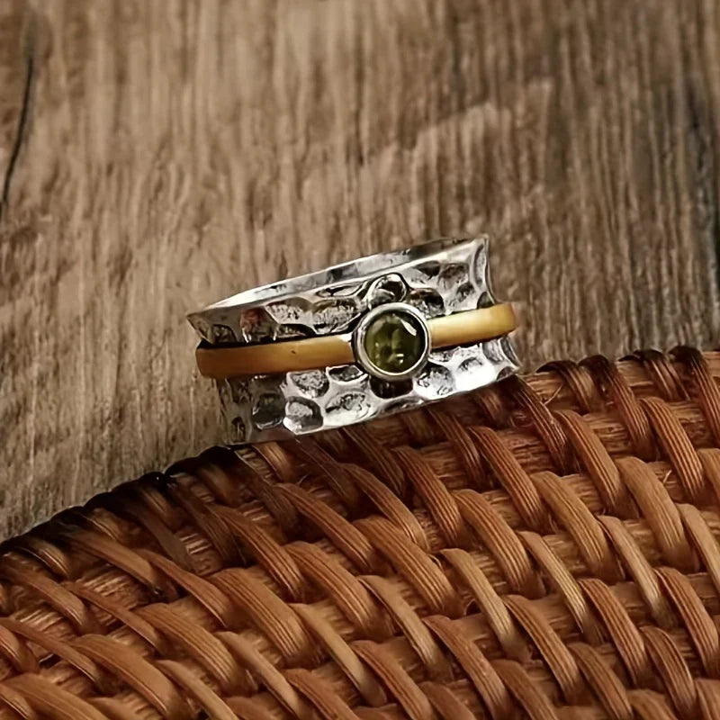 Ylva™ | Queen of the Forest Ring