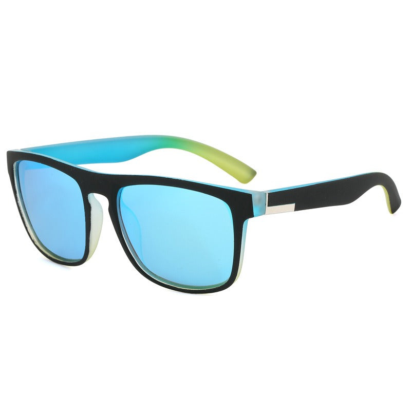Sunthic™ | UV-beskyttelse for fjellklatrere