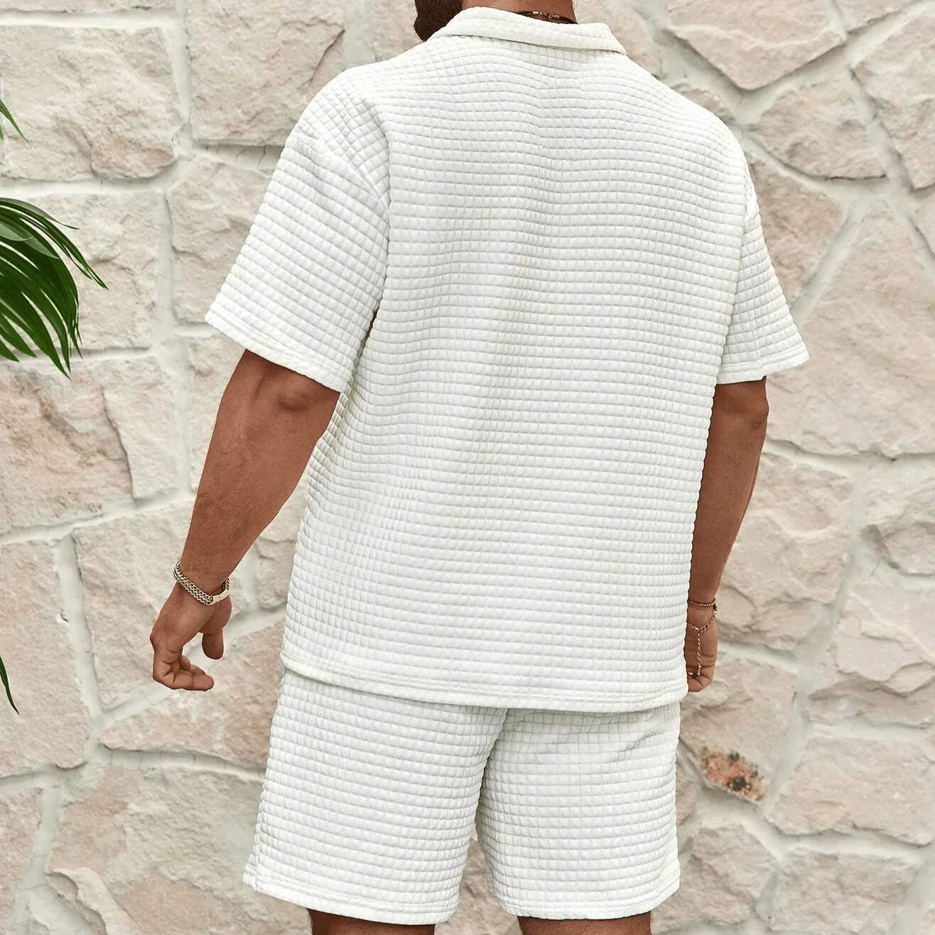 Koss™ | Avslappet Sommer Set