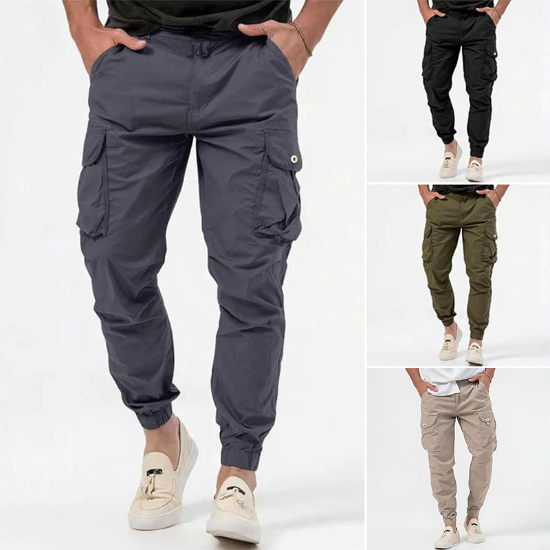 Eli™ | Joggebukser