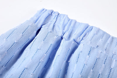 Wynn™ | Stilig skjorte-og-shorts-sett