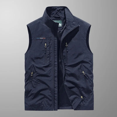 Kasper™ | Allsidig Cargo-Vest