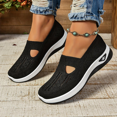 Maya™ | Behagelige Ortopediske Slippers