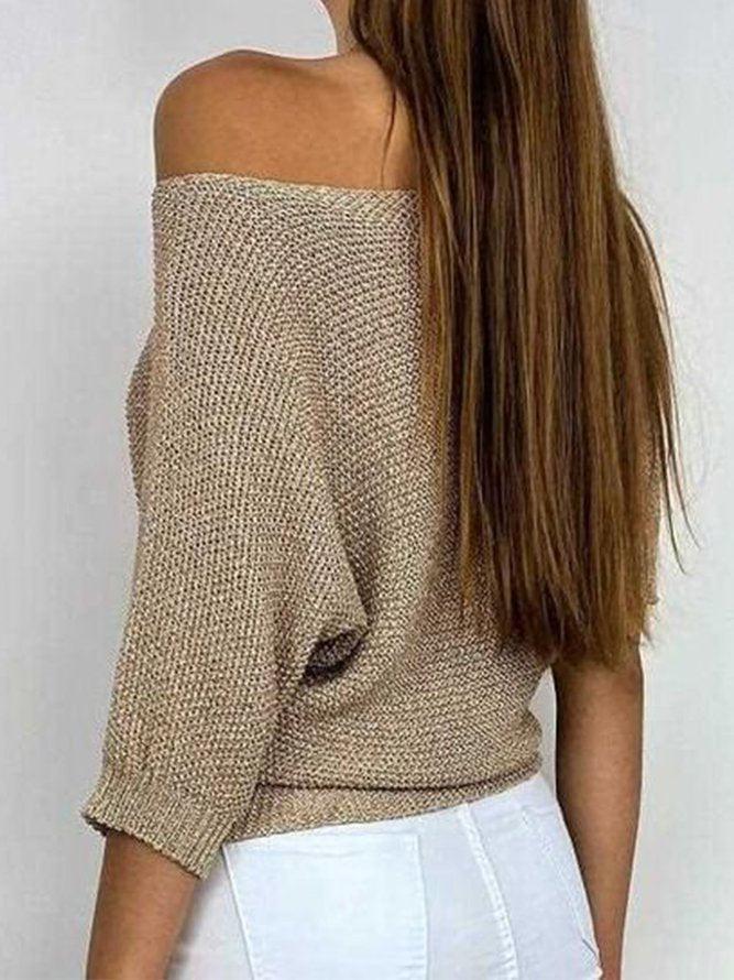 Hadley™ | Komfortabel Oversized Genser