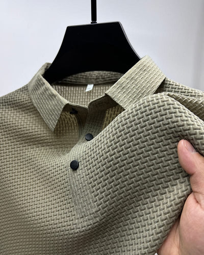 Elio™ | Elegante herre-poloer