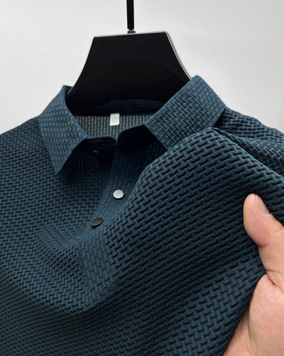 Elio™ | Elegante herre-poloer