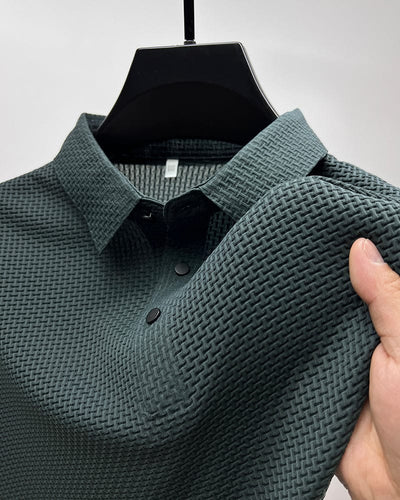 Elio™ | Elegante herre-poloer