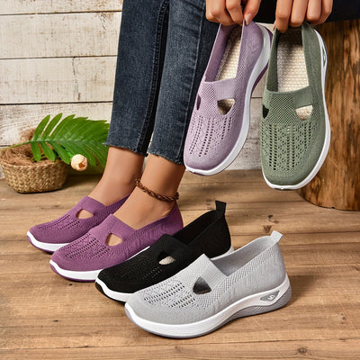 Maya™ | Behagelige Ortopediske Slippers
